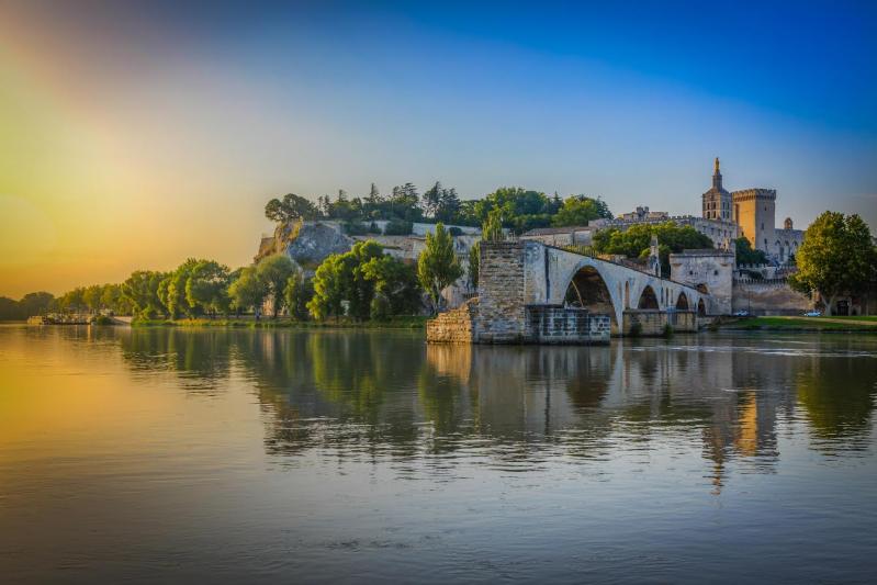 Avignon