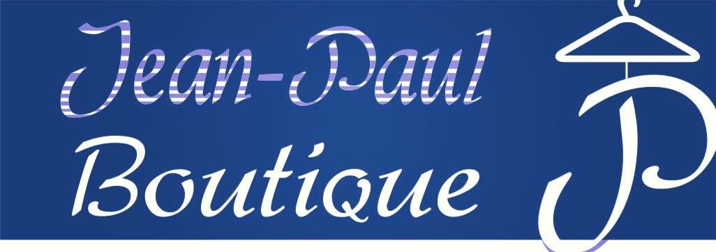 Jean paul boutique avignon 2