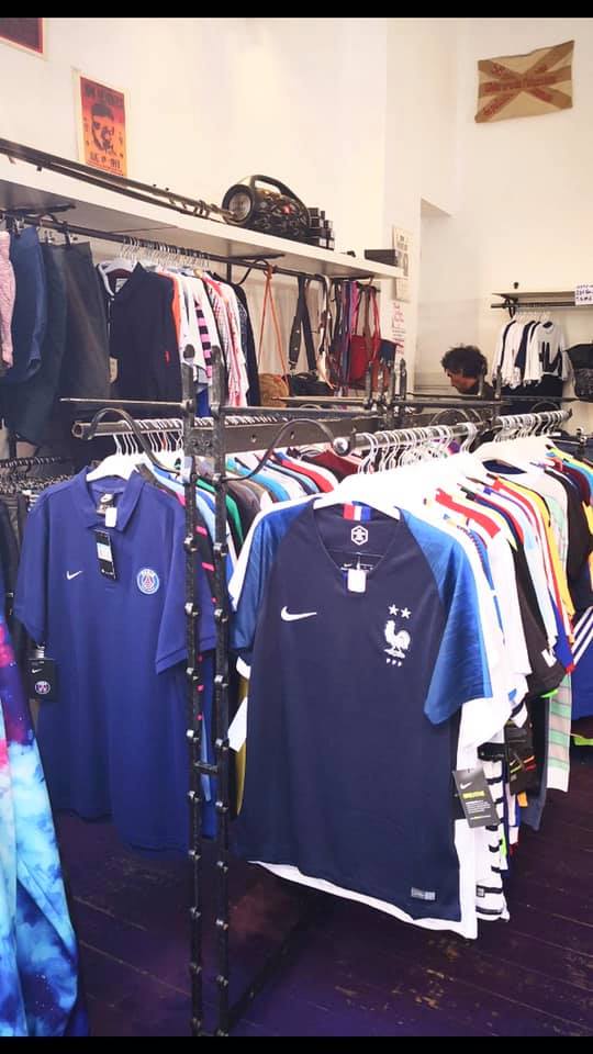 Nouveautés Jean-Paul Boutique Avignon