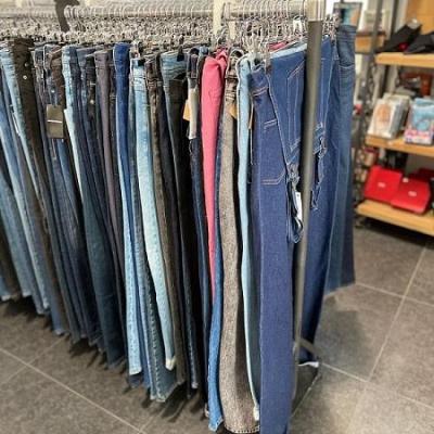 Jeans homme