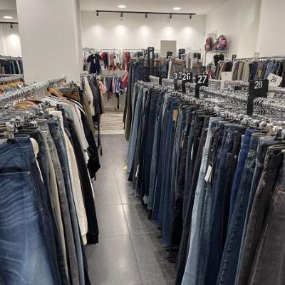 Jeans levis